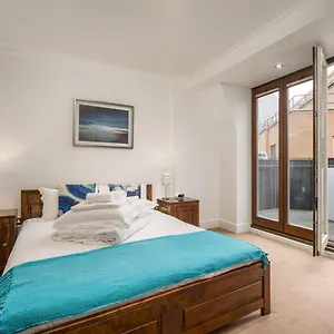 5, 48 Bishopsgate By City Living London